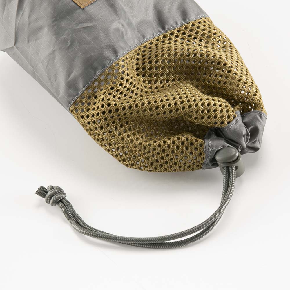 オレゴニアンキャンパー Oregonian Camper アウトドア雑貨 OR OCB808FG MESSTIN POUCH S OCB808FG【FITHOUSE ONLINE SHOP】