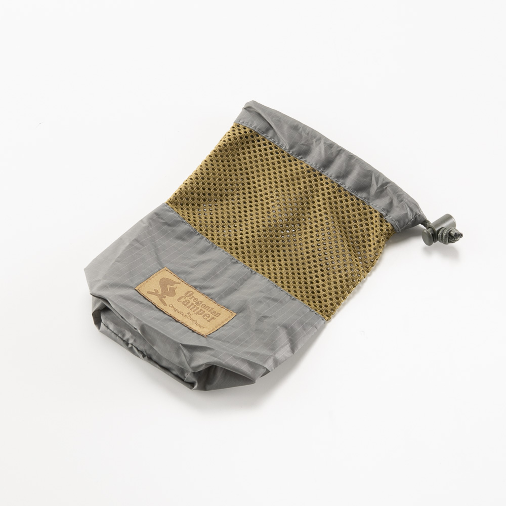 オレゴニアンキャンパー Oregonian Camper アウトドア雑貨 OR OCB808FG MESSTIN POUCH S OCB808FG【FITHOUSE ONLINE SHOP】
