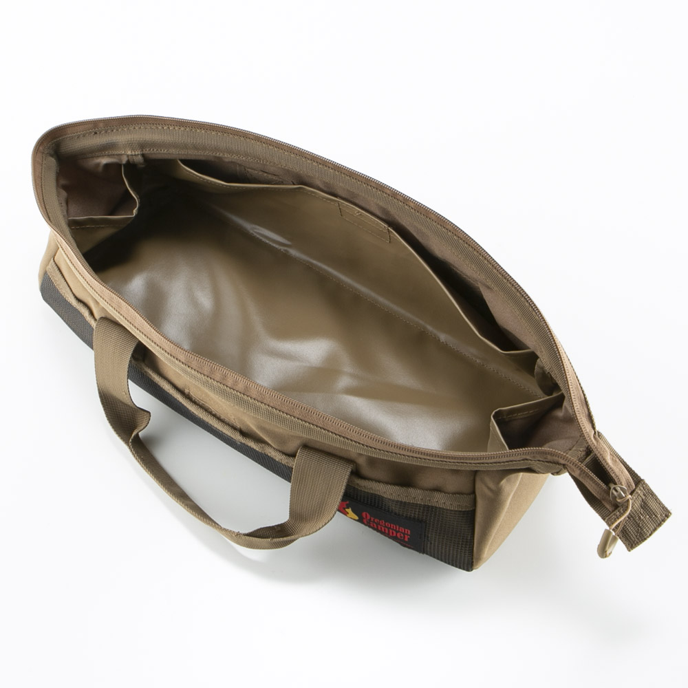 オレゴニアンキャンパー Oregonian Camper アウトドア雑貨 LARGE MOUTH PEG BAG R OCB2068WB【FITHOUSE ONLINE SHOP】