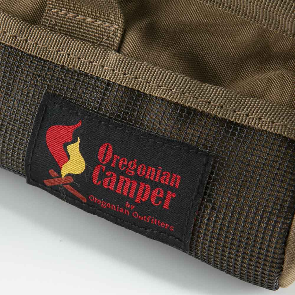 オレゴニアンキャンパー Oregonian Camper アウトドア雑貨 LARGE MOUTH PEG BAG R OCB2068WB【FITHOUSE ONLINE SHOP】
