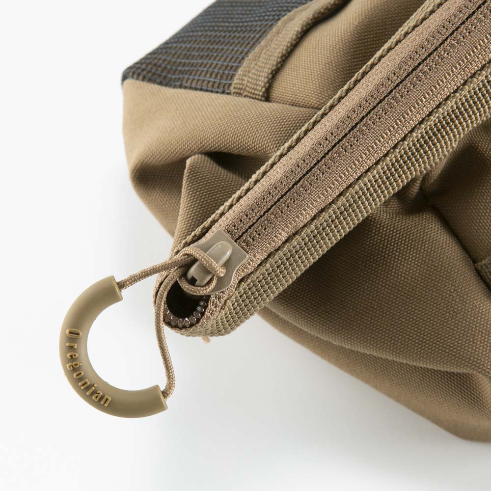 オレゴニアンキャンパー Oregonian Camper アウトドア雑貨 LARGE MOUTH PEG BAG R  OCB2068WB【FITHOUSE ONLINE SHOP】 | フィットハウス公式オンラインショップ | FIT HOUSE ONLINE SHOP