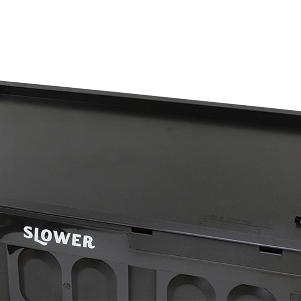 スロウワー SLOWER テーブルトップ TABLE TOP Steer SLW228【FITHOUSE ONLINE SHOP】【FITHOUSE ONLINE SHOP】