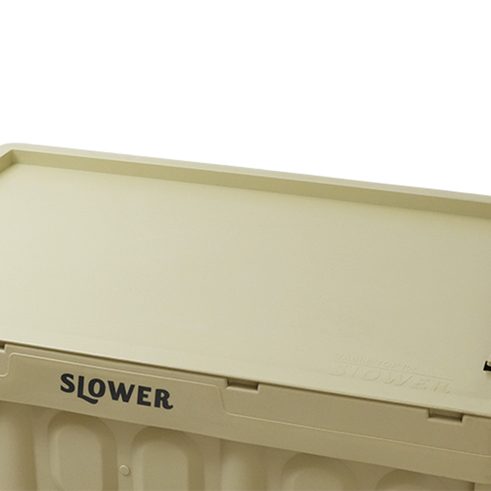 スロウワー SLOWER テーブルトップ TABLE TOP Steer SLW229【FITHOUSE ONLINE SHOP】【FITHOUSE ONLINE SHOP】