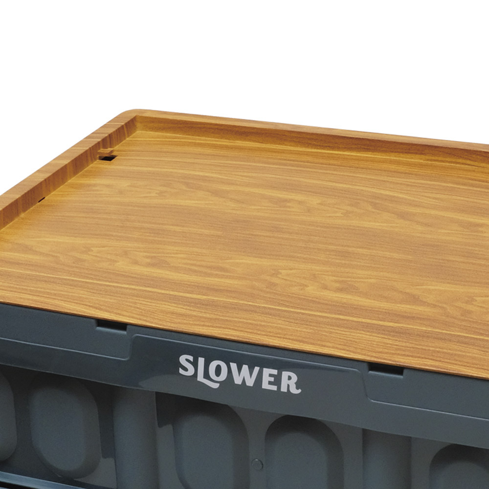 スロウワー SLOWER アウトドア・キャンプ テーブルトップ スティア TABLE TOP Steer SLW231【FITHOUSE ONLINE SHOP】【FITHOUSE ONLINE SHOP】