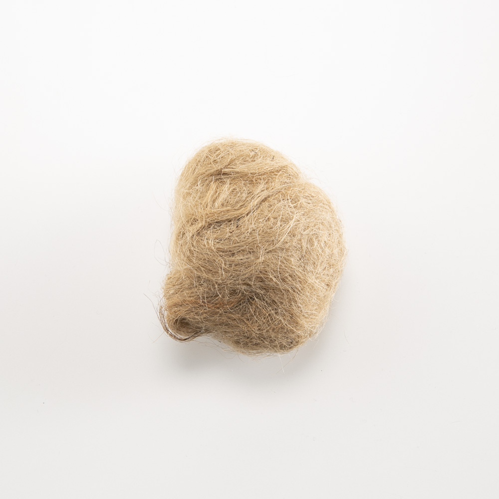 ブッシュクラフト Bush Craft 着火剤 麻の火口（ほくち） 22992【FITHOUSE ONLINE SHOP】