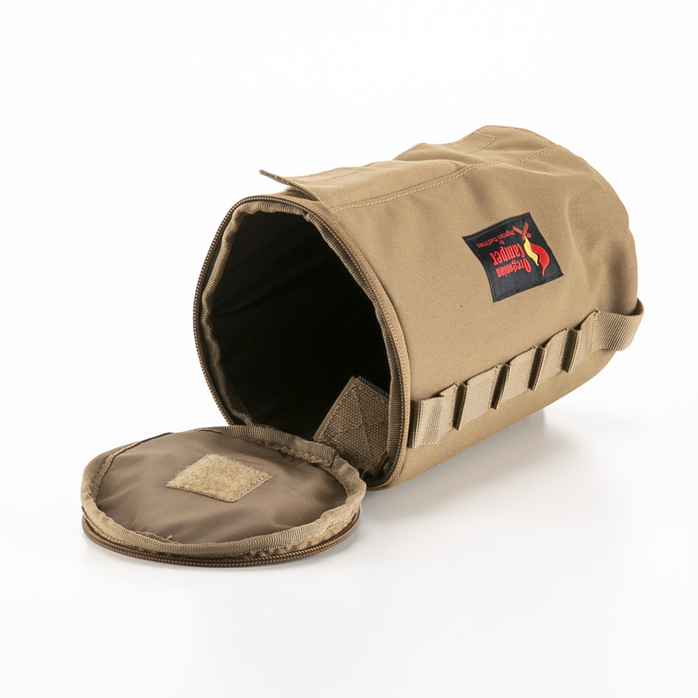 オレゴニアンキャンパー Oregonian Camper アウトドア雑貨 OR OCB2027WB キッチンペーパーホルダー OCB2027WB【FITHOUSE ONLINE SHOP】