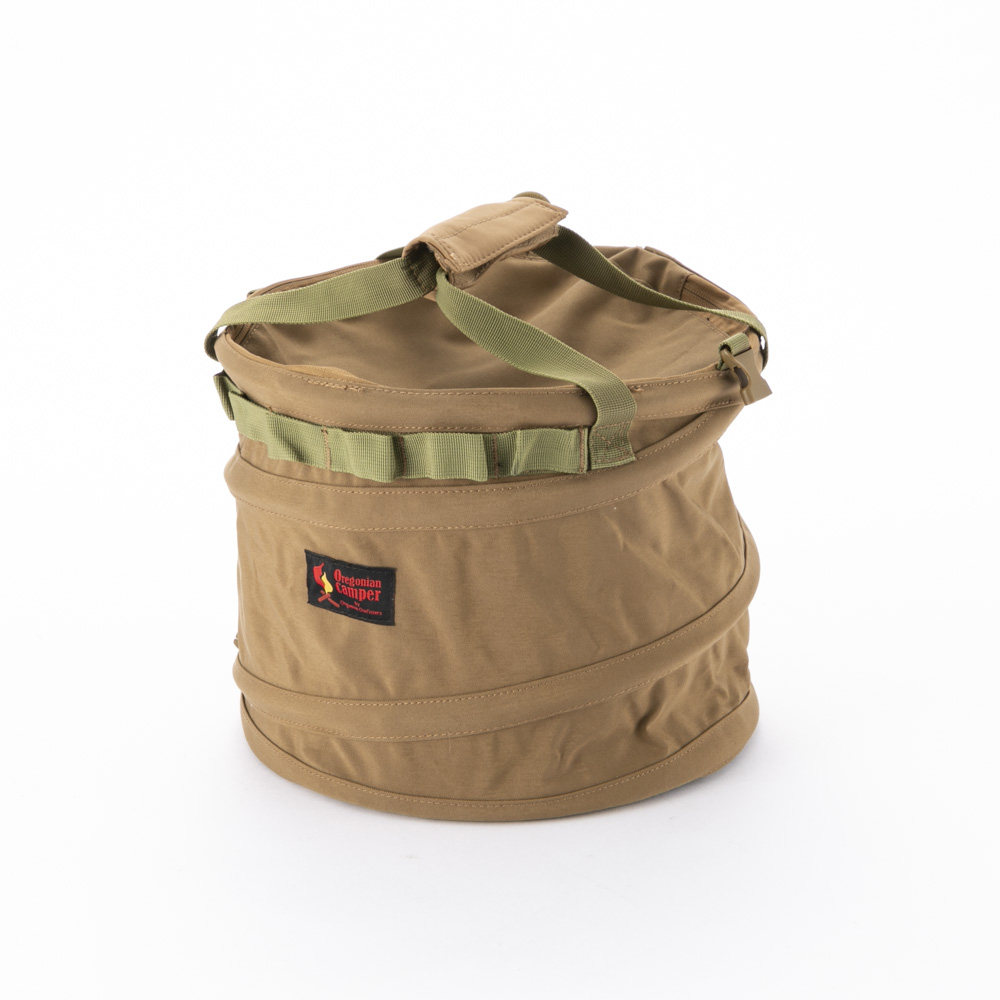 オレゴニアンキャンパー Oregonian Camper アウトドア雑貨 テントイン ポップアップ トラッシュボックス OCB2024【FITHOUSE ONLINE SHOP】