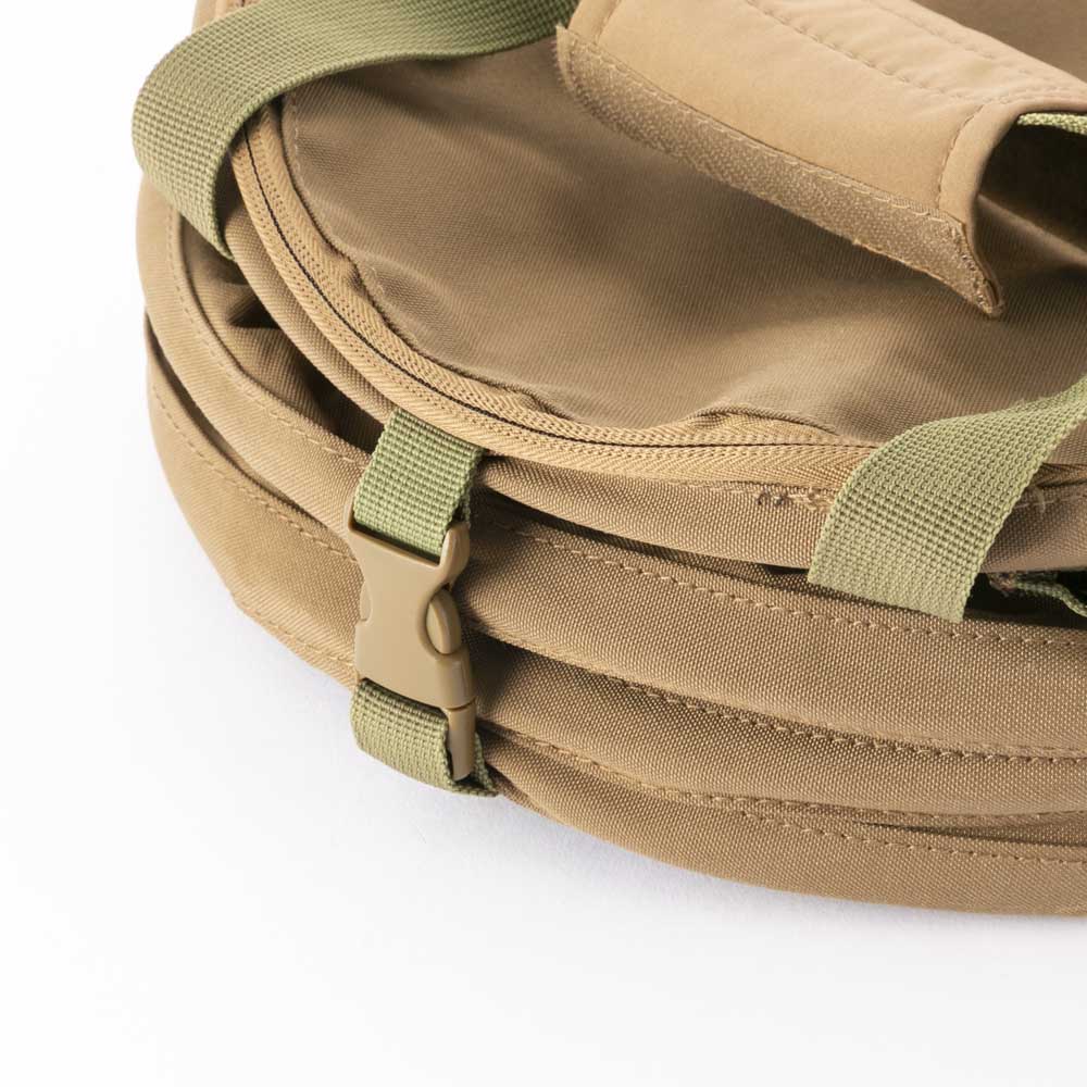 オレゴニアンキャンパー Oregonian Camper アウトドア雑貨 テントイン ポップアップ トラッシュボックス OCB2024【FITHOUSE ONLINE SHOP】
