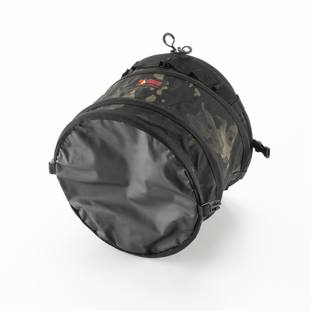 オレゴニアンキャンパー Oregonian Camper アウトドア雑貨 OR OCB2024BC テントイン ポップアップ トラッシュBOX OCB2024BC【FITHOUSE ONLINE SHOP】