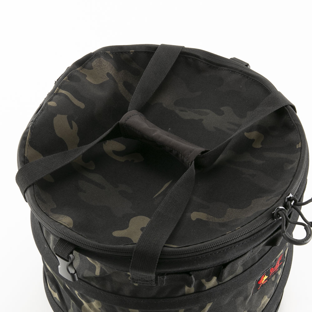 オレゴニアンキャンパー Oregonian Camper アウトドア雑貨 OR OCB2024BC テントイン ポップアップ トラッシュBOX OCB2024BC【FITHOUSE ONLINE SHOP】