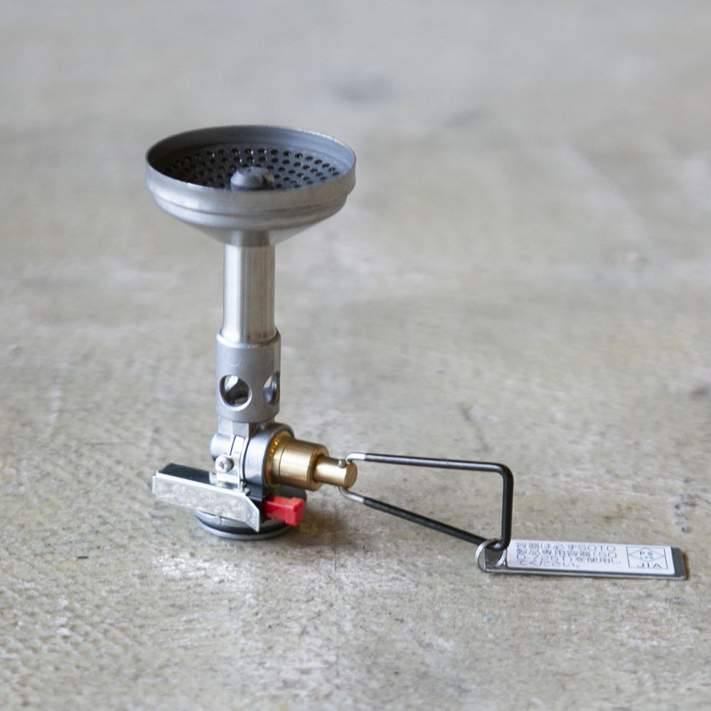 ソト SOTO コンロ マイクロレギュレーターストーブ ウインドマスター SOD-310【FITHOUSE ONLINE SHOP】【FITHOUSE ONLINE SHOP】