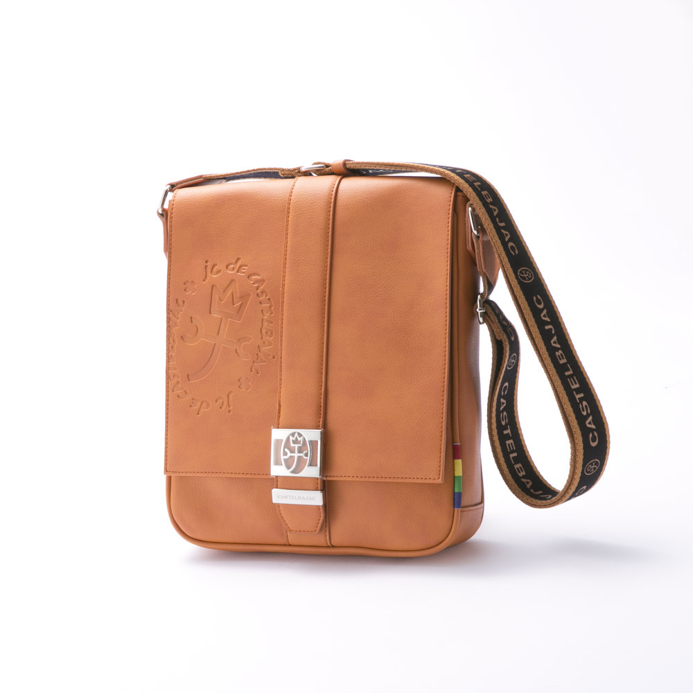 カステルバジャック CASTELBAJAC ショルダーバッグ ソルベ 52101
