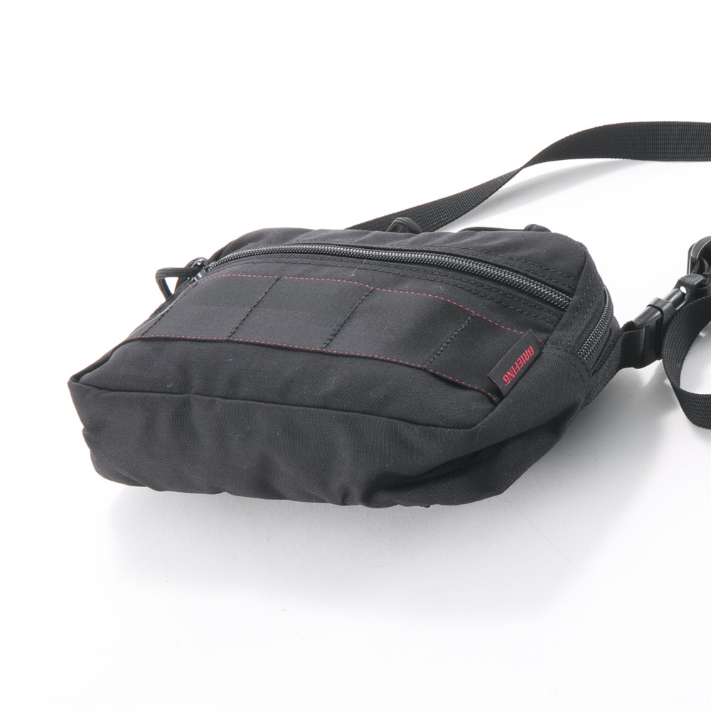 ブリーフィング BRIEFING ショルダーバッグ AT-BOX POUCH L