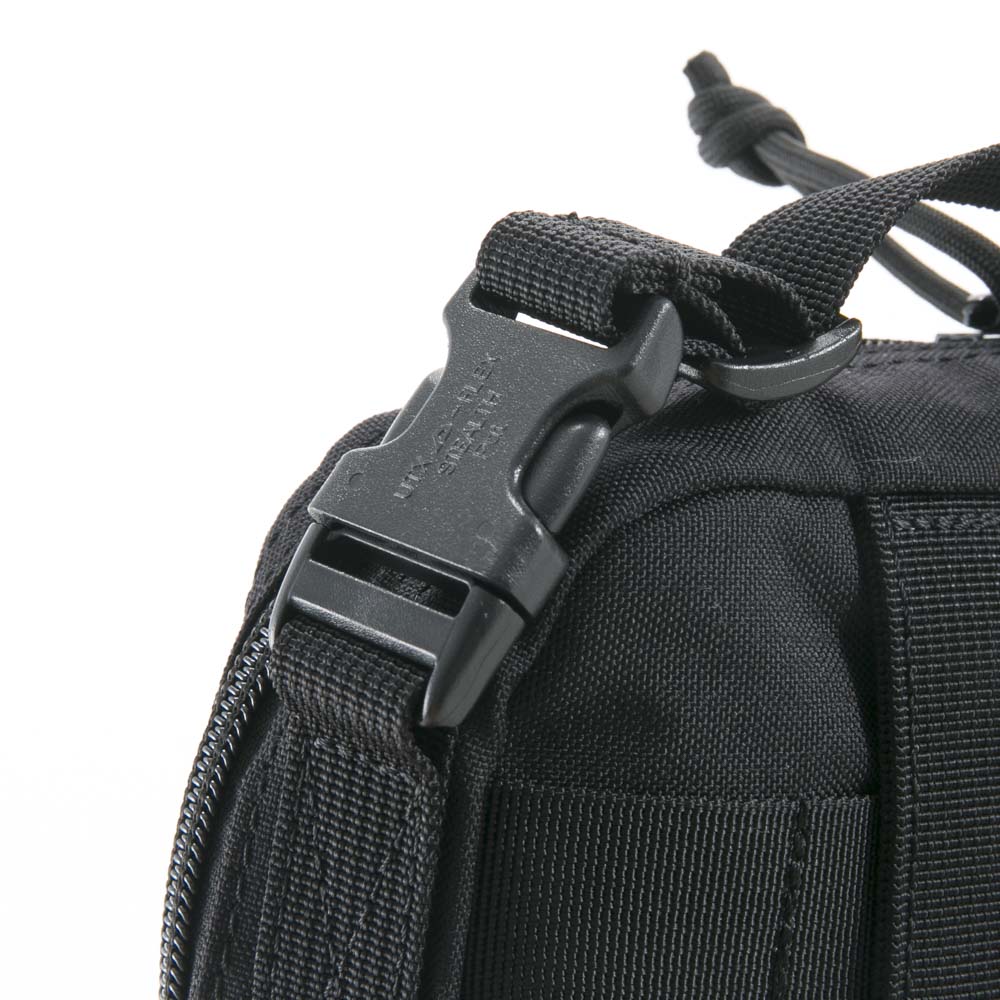 ブリーフィング BRIEFING ショルダーバッグ AT-BOX POUCH L