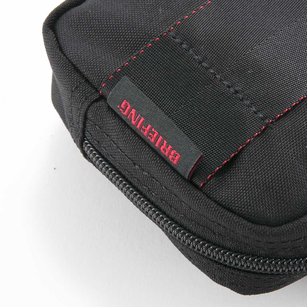 ブリーフィング BRIEFING AT-BOX POUCH S BRL201A49【FITHOUSE ONLINE SHOP】