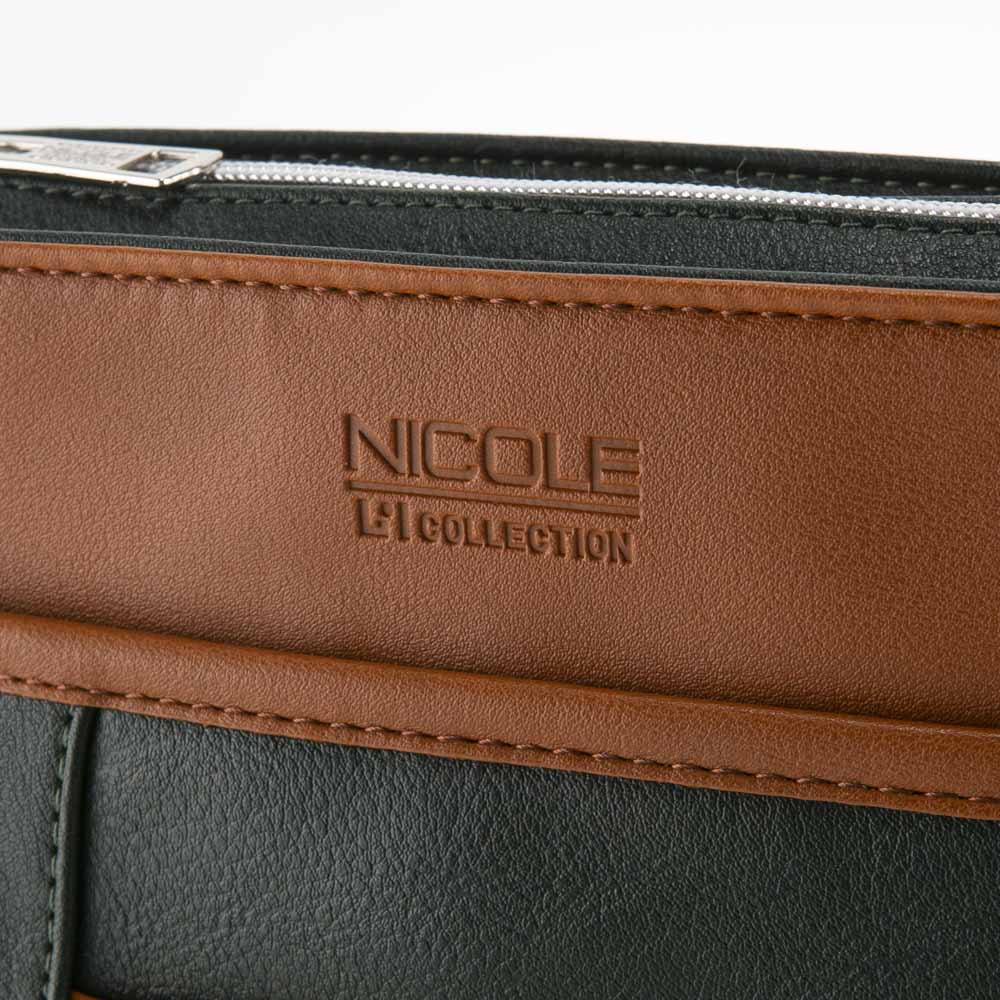 ニコル NICOLE ショルダーバッグ オデッセイ NIL263【FITHOUSE ONLINE SHOP】