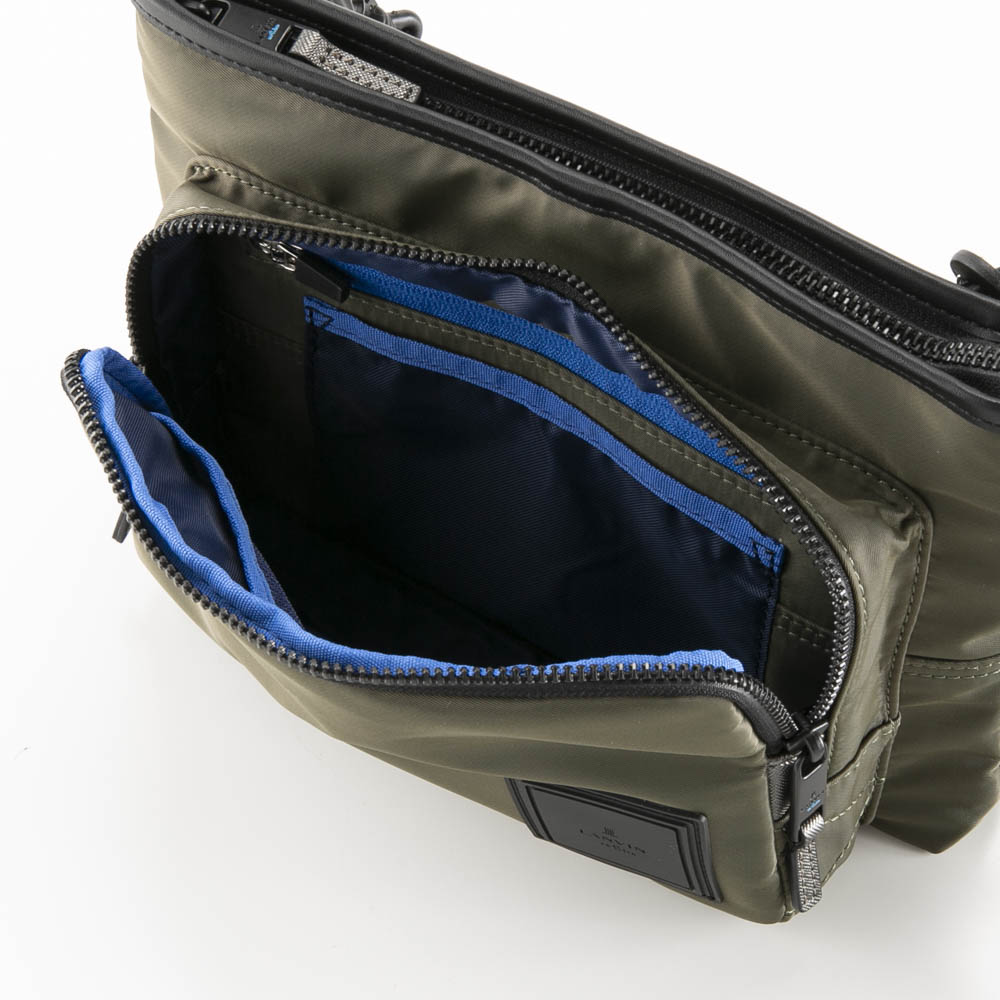 ランバンオンブルー LANVIN en Bleu ショルダーバッグ ショート サコッシュ 541101【FITHOUSE ONLINE SHOP】