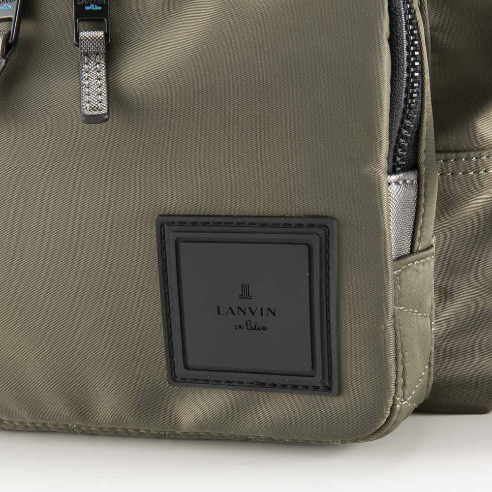 ランバンオンブルー LANVIN en Bleu ショルダーバッグ ショート サコッシュ 541101【FITHOUSE ONLINE SHOP】
