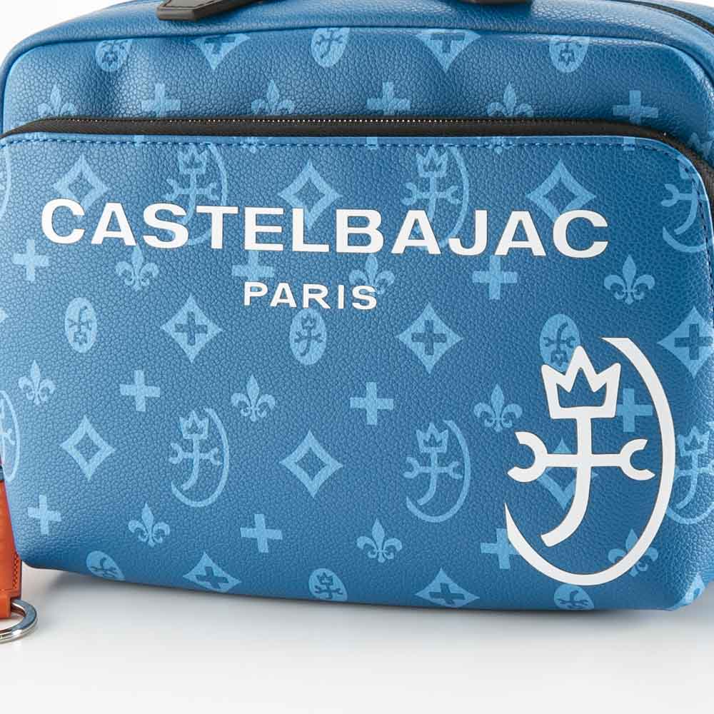 カステルバジャック CASTELBAJAC ショルダーバッグ サシャ 48122【FITHOUSE ONLINE SHOP】