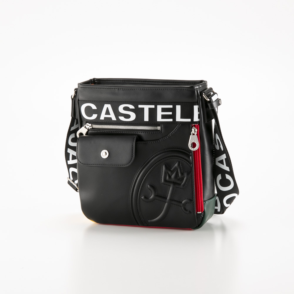 カステルバジャック CASTELBAJAC ショルダーバッグ ダルトン 26133【FITHOUSE ONLINE SHOP】