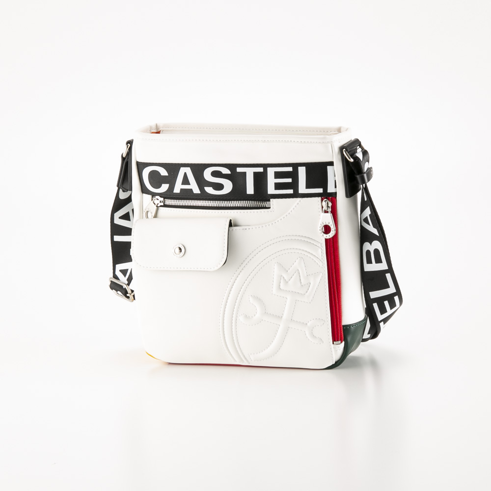 カステルバジャック CASTELBAJAC ショルダーバッグ ダルトン 26133【FITHOUSE ONLINE SHOP】