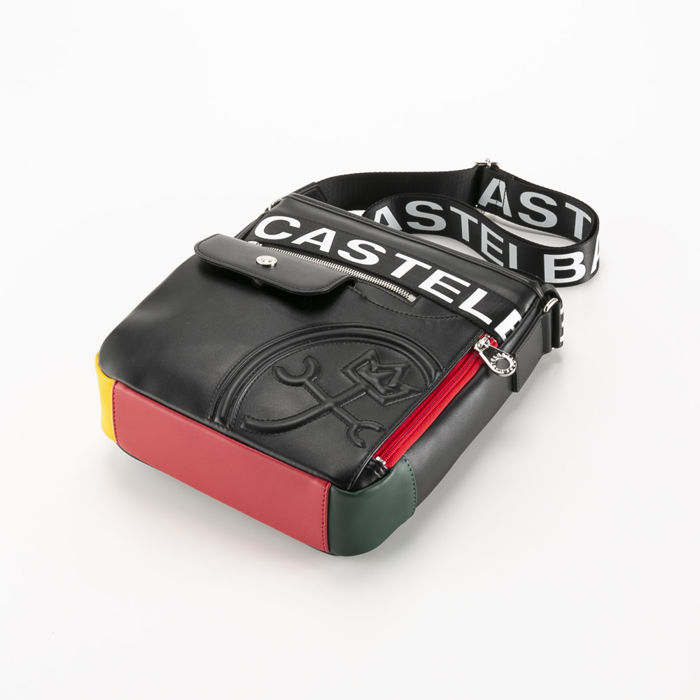 カステルバジャック CASTELBAJAC ショルダーバッグ ダルトン 26133【FITHOUSE ONLINE SHOP】