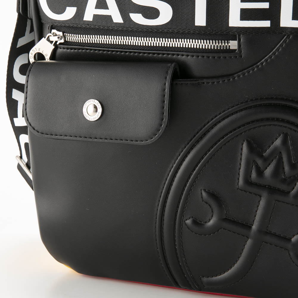カステルバジャック CASTELBAJAC ショルダーバッグ ダルトン 26133【FITHOUSE ONLINE SHOP】