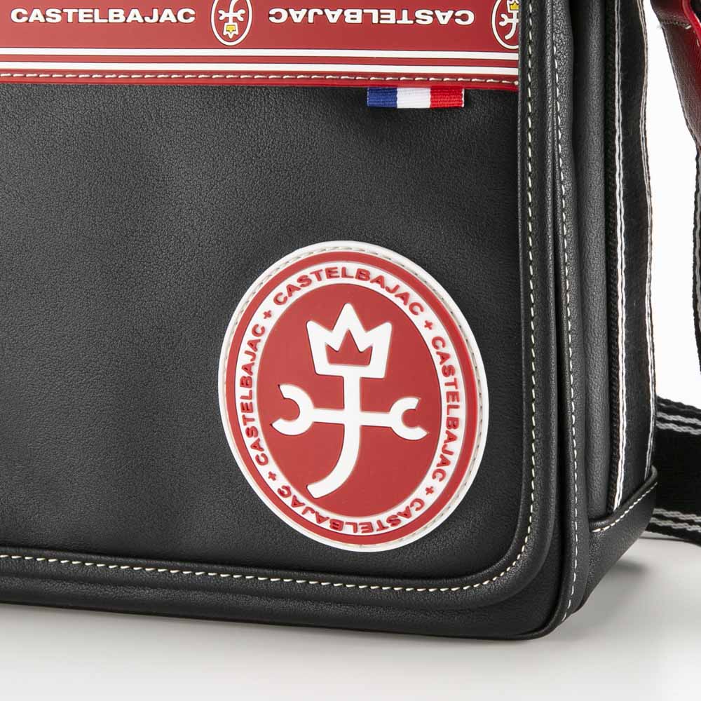 カステルバジャック CASTELBAJAC ショルダーバッグ ルックス Xmas 2024 49182【FITHOUSE ONLINE SHOP】