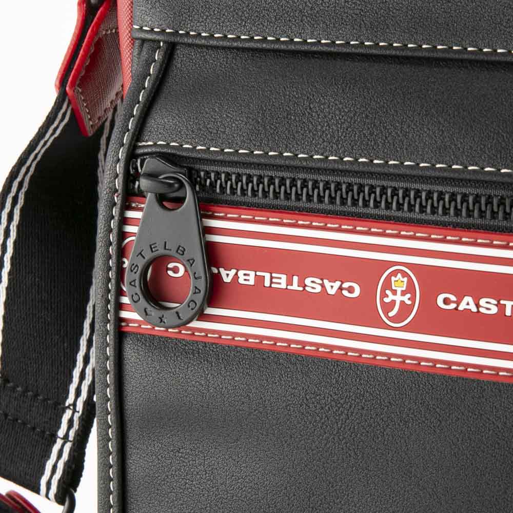 カステルバジャック CASTELBAJAC ショルダーバッグ ルックス Xmas 2024 49182【FITHOUSE ONLINE SHOP】