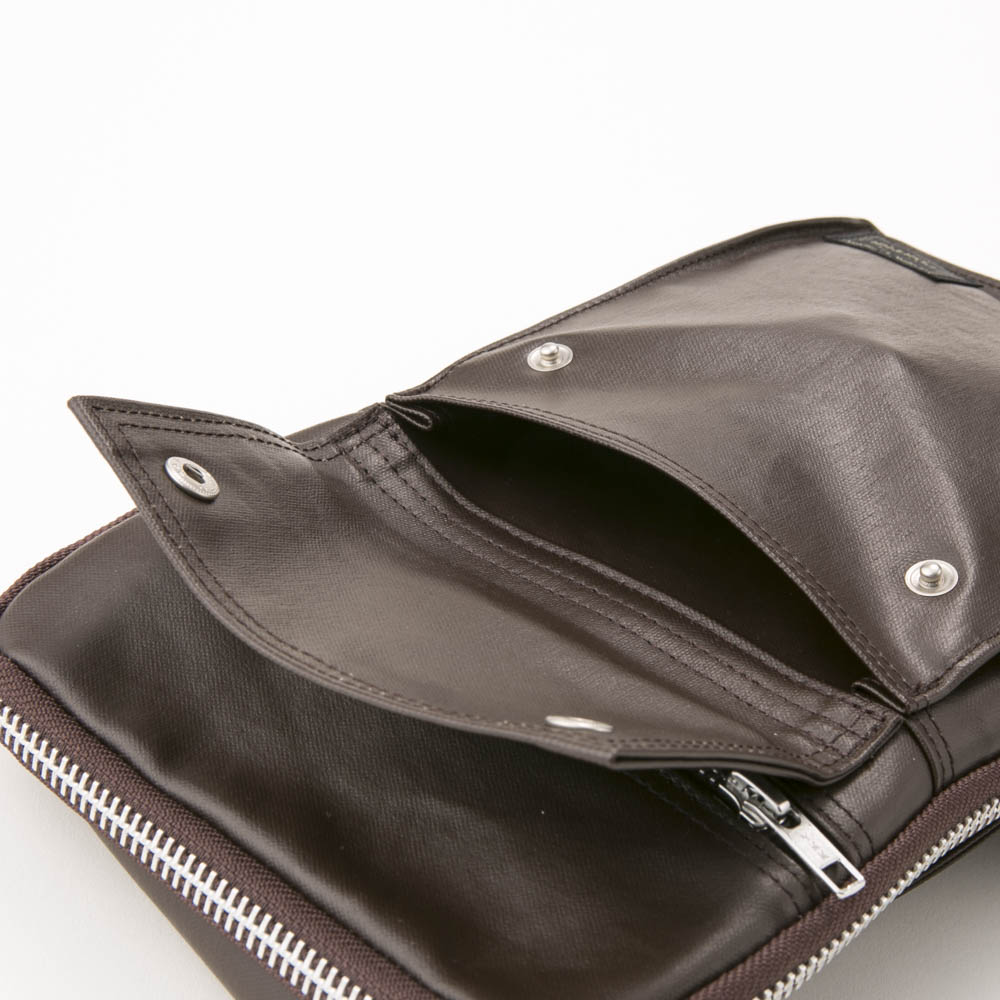 ポーター フリースタイル スリングショルダーバッグ 707-06127 PORTER ボディバッグ【FITHOUSE ONLINE SHOP】