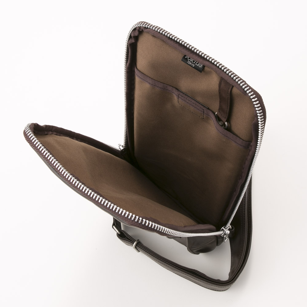 ポーター フリースタイル スリングショルダーバッグ 707-06127 PORTER ボディバッグ【FITHOUSE ONLINE SHOP】