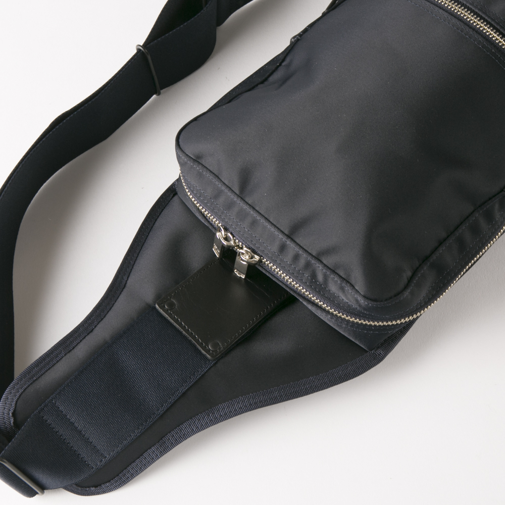 ポーター PORTER ボディバッグ LIFT 822-06134【FITHOUSE ONLINE SHOP】