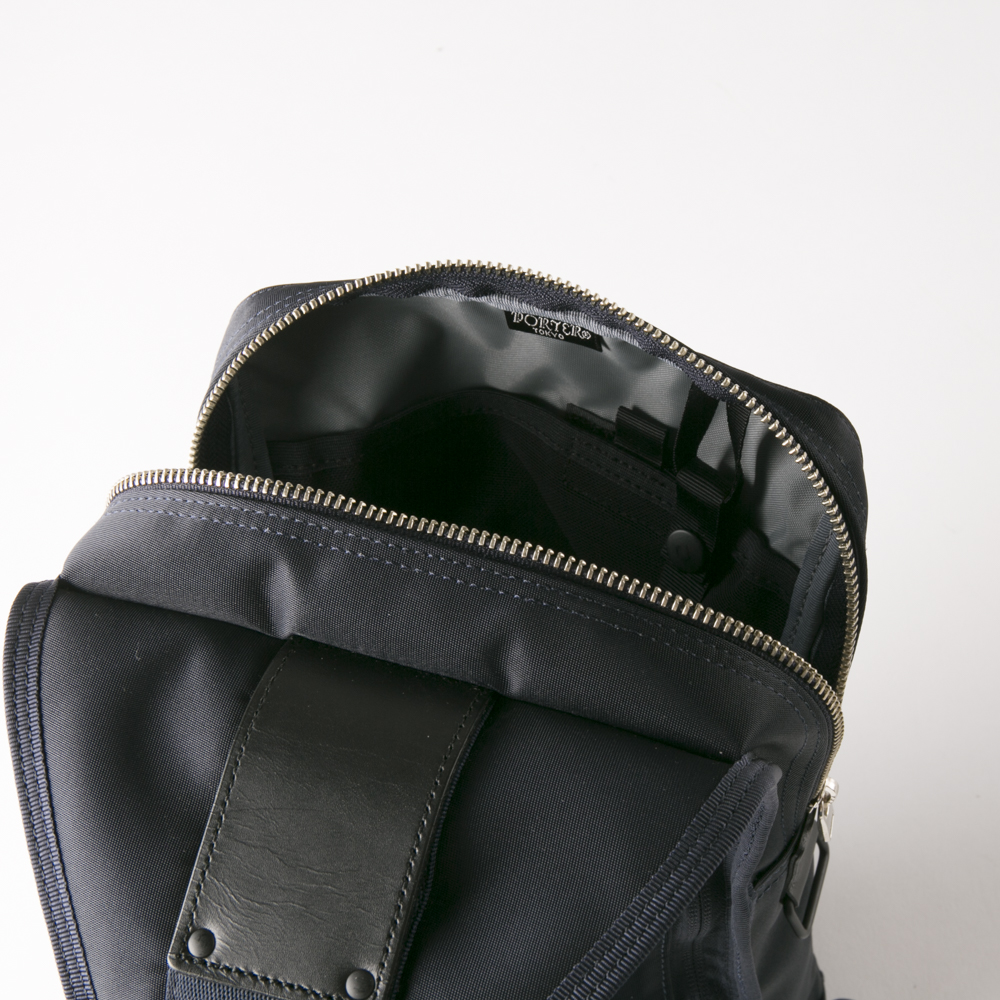 ポーター PORTER ボディバッグ LIFT 822-06134【FITHOUSE ONLINE SHOP】