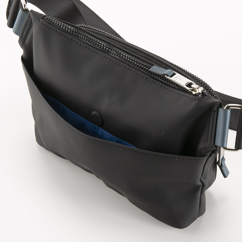ランバンオンブルー LANVIN en Bleu ミニショルダーバッグ・ボディバッグ ドレッセ 515111【FITHOUSE ONLINE SHOP】