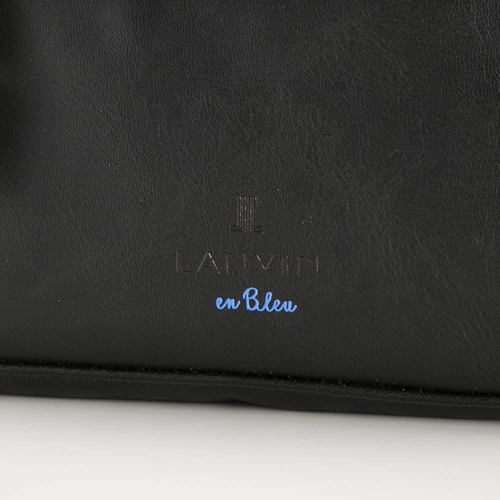 ランバンオンブルー LANVIN en Bleu ミニショルダーバッグ・ボディバッグ ドレッセ 515111【FITHOUSE ONLINE SHOP】