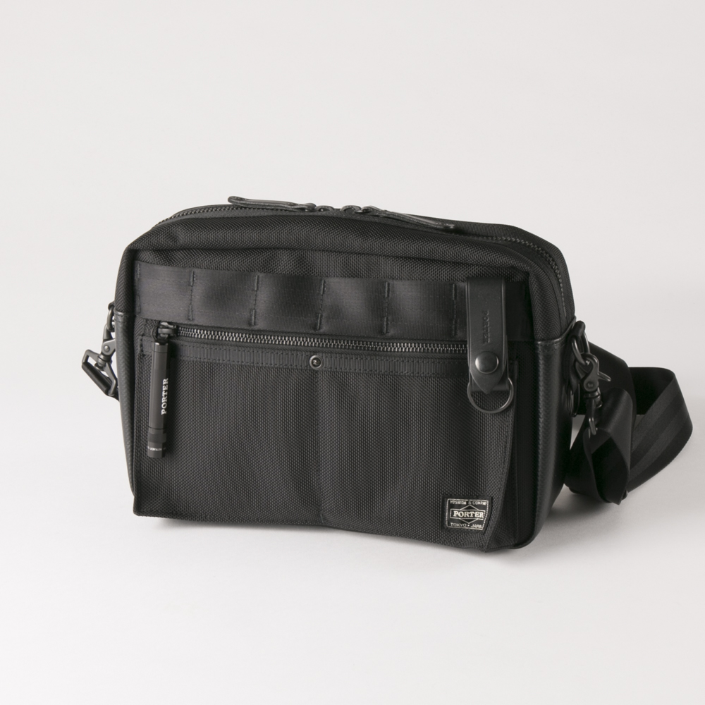 ポーター Porter ショルダーバッグ ヒート 703 Fithouse Online Shop フィットハウス公式オンラインショップ Fit House Online Shop