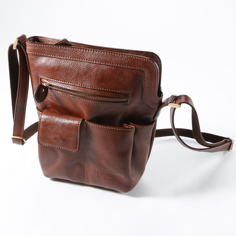 ラガード LUGARD ショルダーバッグ NEVADA 5084-50【FITHOUSE ONLINE SHOP】