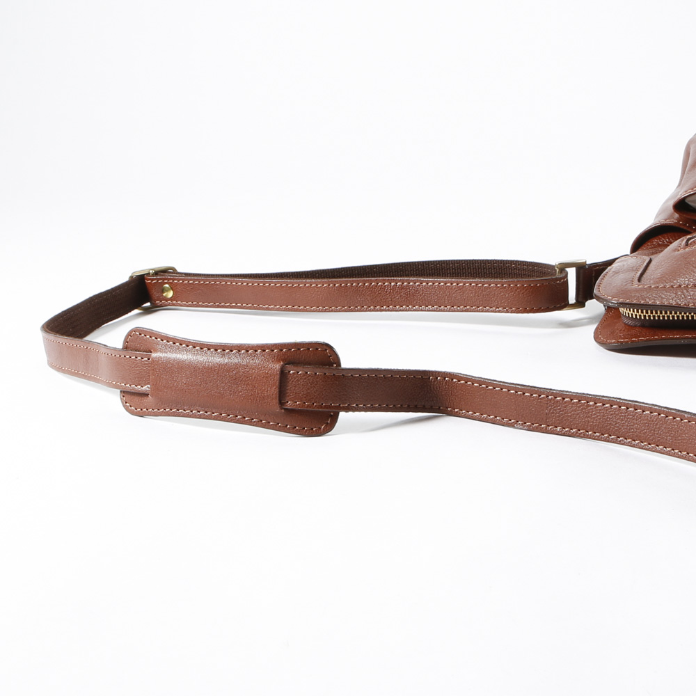 ラガード LUGARD ショルダーバッグ NEVADA 5084-50【FITHOUSE ONLINE SHOP】