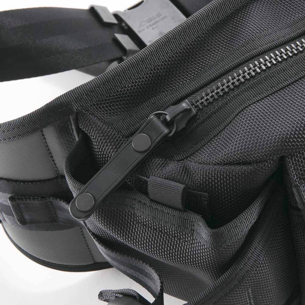 ポーター PORTER ウエスト・ボディバッグ PORTER 703-06978【FITHOUSE ONLINE SHOP】