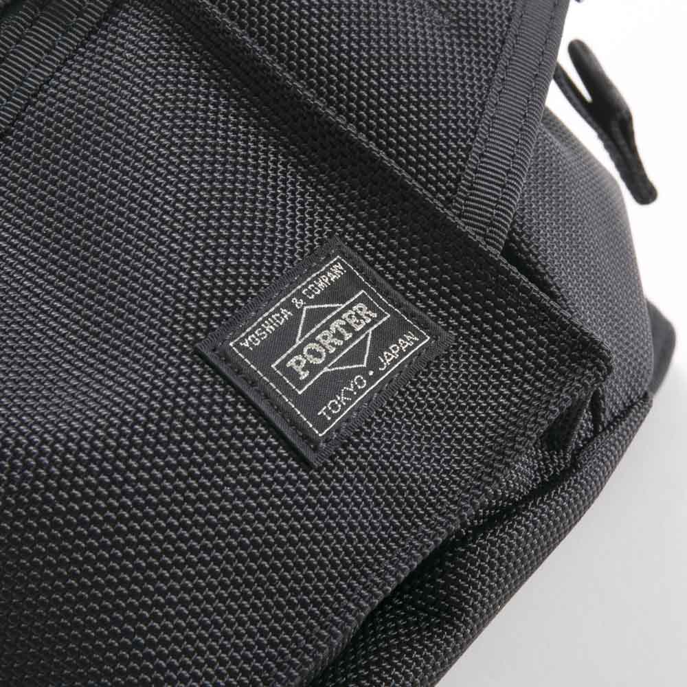 ポーター PORTER ウエスト・ボディバッグ PORTER 703-06978【FITHOUSE ONLINE SHOP】