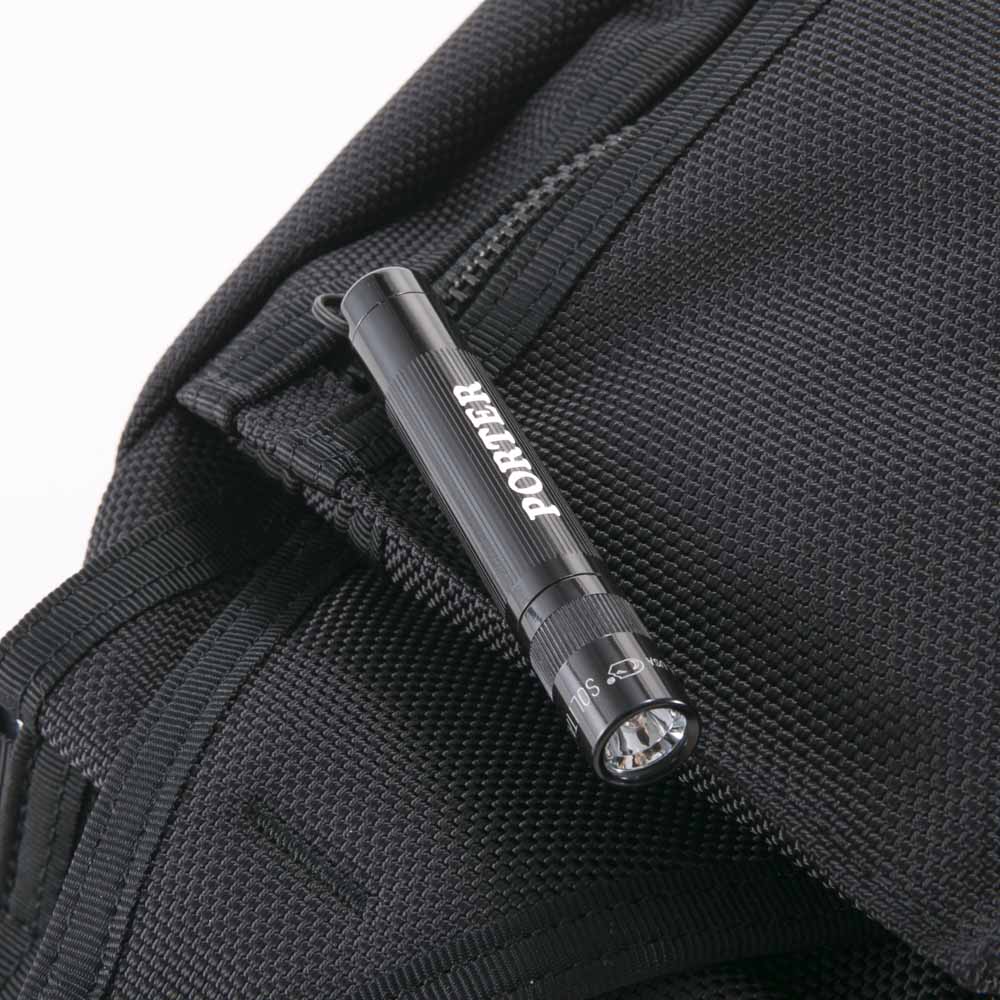 ポーター PORTER ウエスト・ボディバッグ PORTER 703-06978【FITHOUSE ONLINE SHOP】