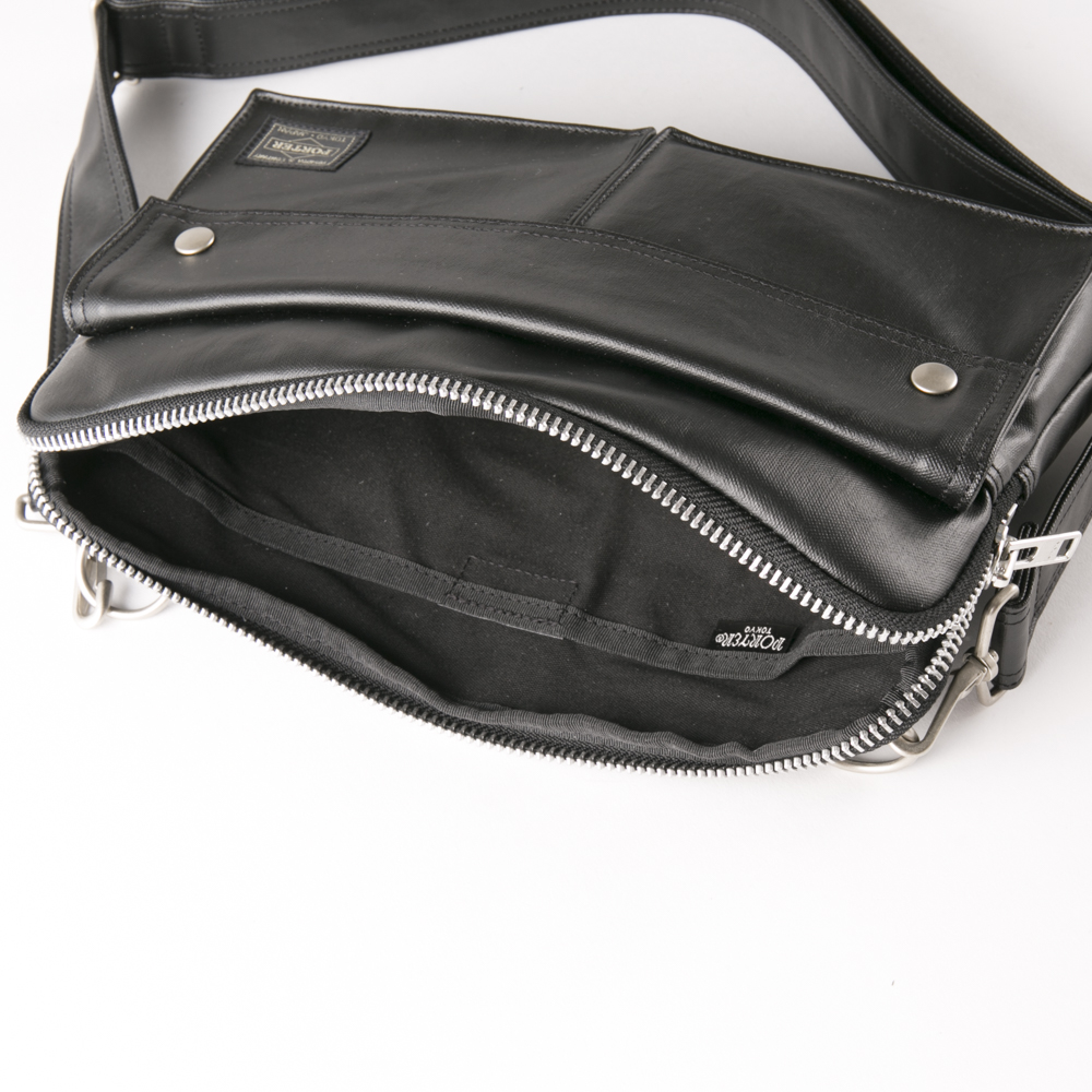 ポーター PORTER ショルダーバッグ 707-07144【FITHOUSE ONLINE SHOP】