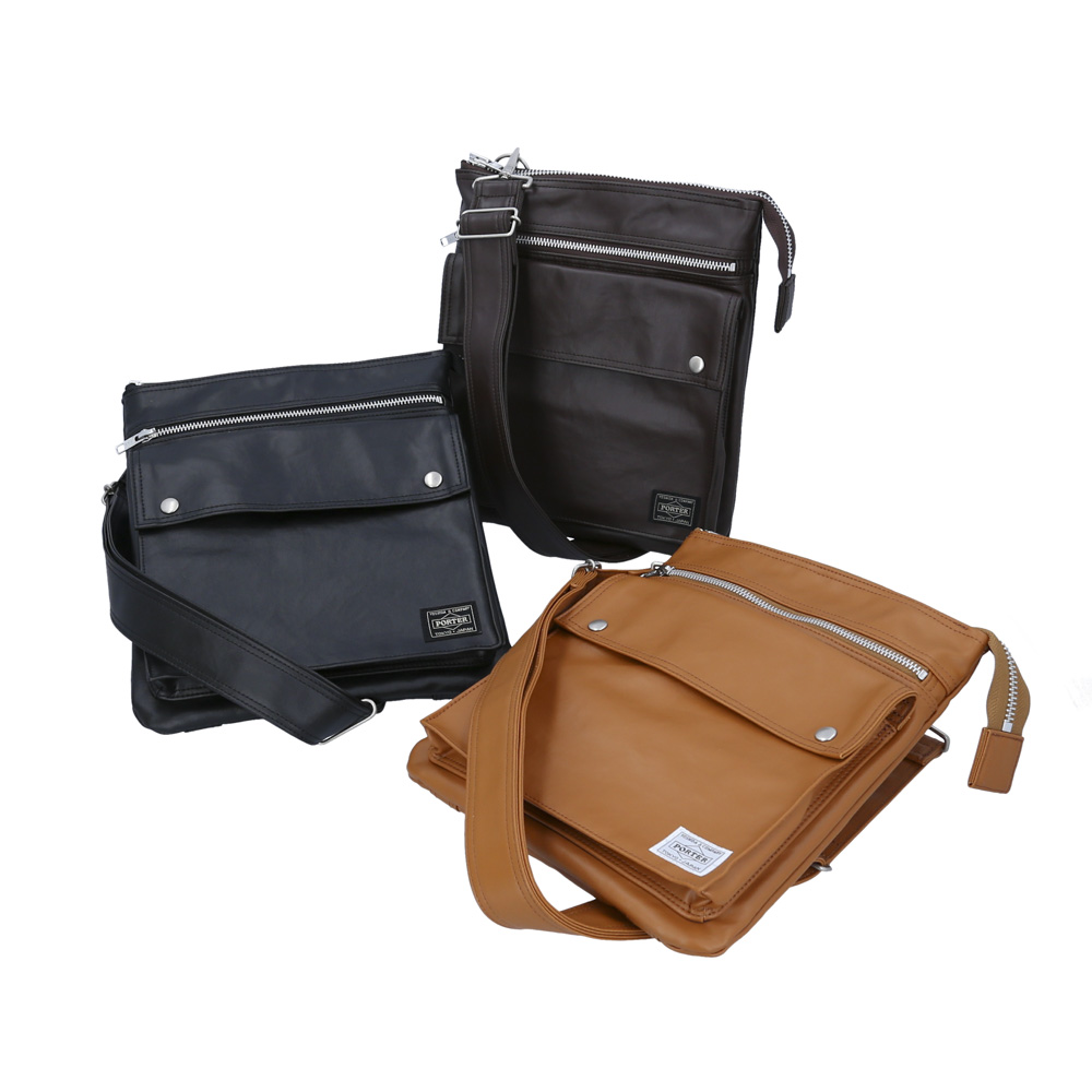 ポーター PORTER ショルダーバッグ 707-07145【FITHOUSE ONLINE SHOP ...