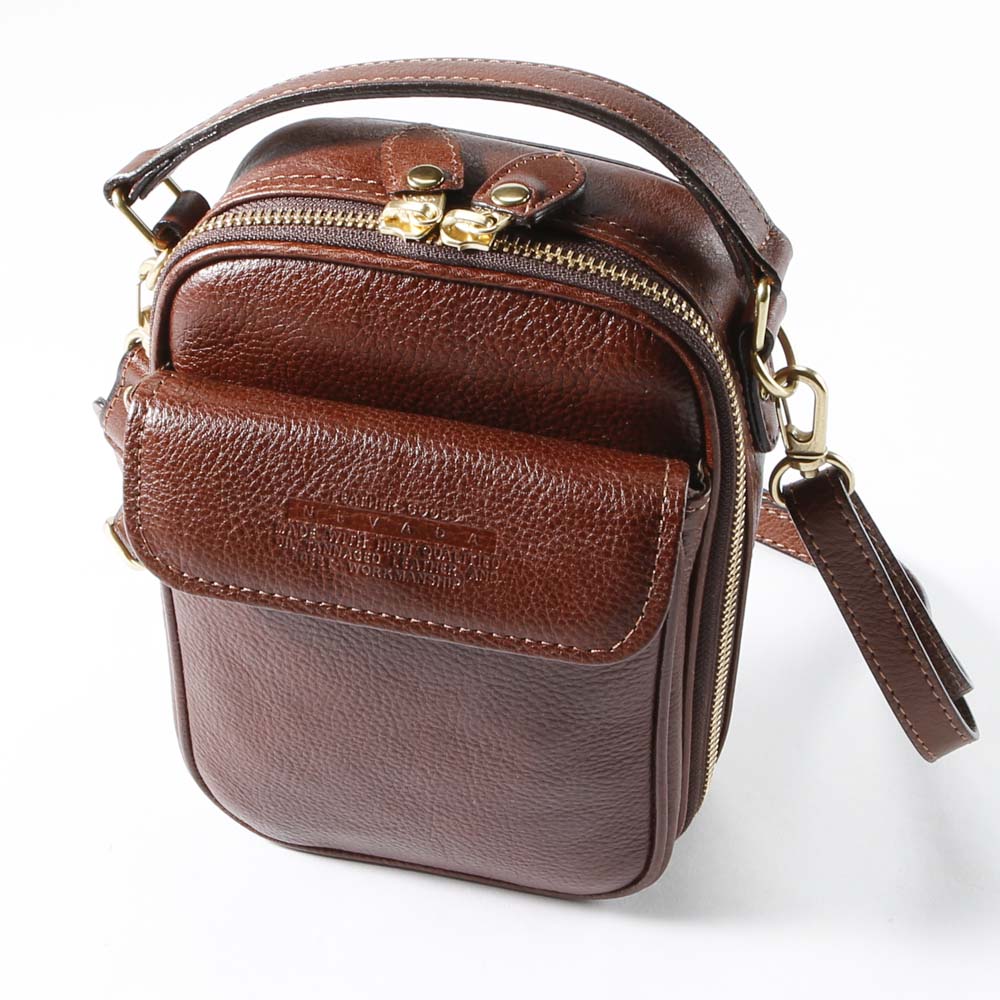 ラガード LUGARD ショルダーバッグ NEVADA 4965【FITHOUSE ONLINE SHOP】