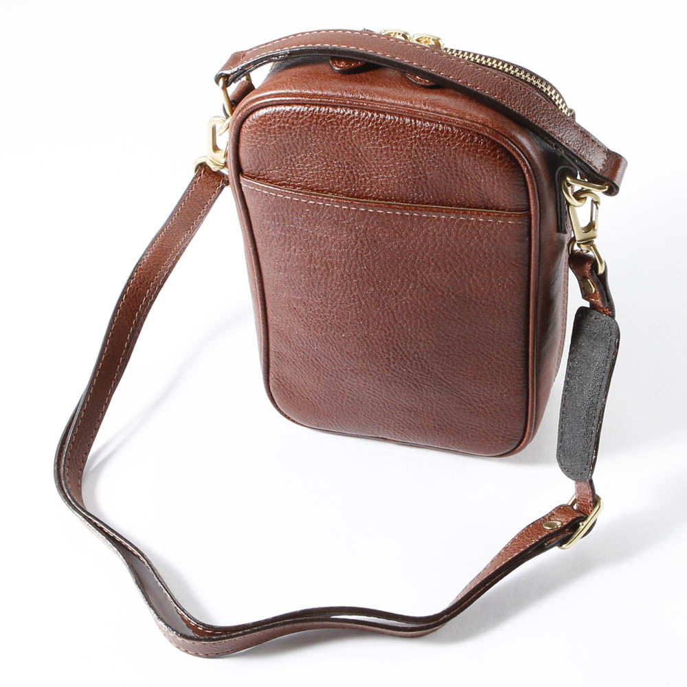 ラガード LUGARD ショルダーバッグ NEVADA 4965【FITHOUSE ONLINE SHOP】