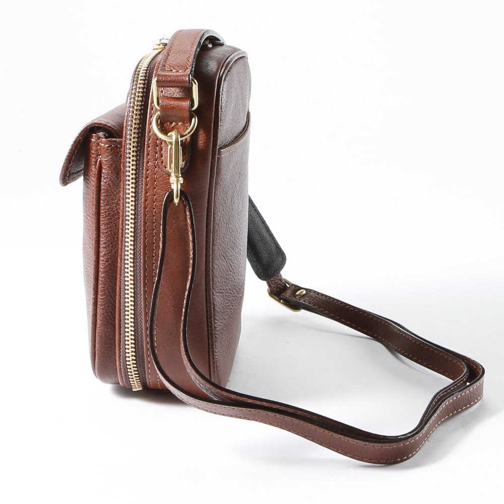 ラガード LUGARD ショルダーバッグ NEVADA 4965【FITHOUSE ONLINE SHOP】