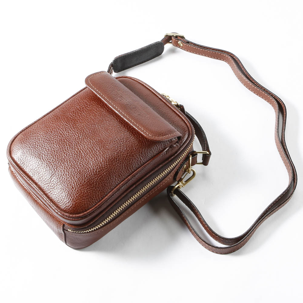 ラガード LUGARD ショルダーバッグ NEVADA 4965【FITHOUSE ONLINE SHOP】