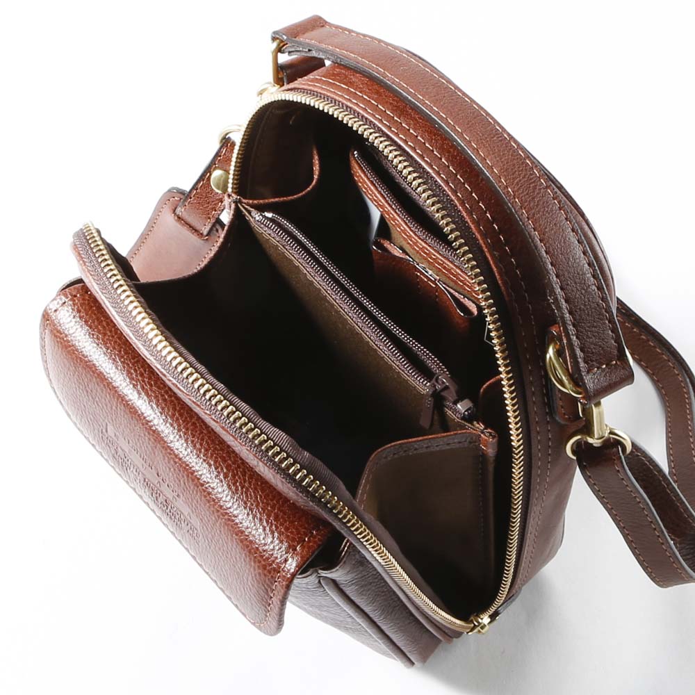 ラガード LUGARD ショルダーバッグ NEVADA 4965【FITHOUSE ONLINE SHOP】