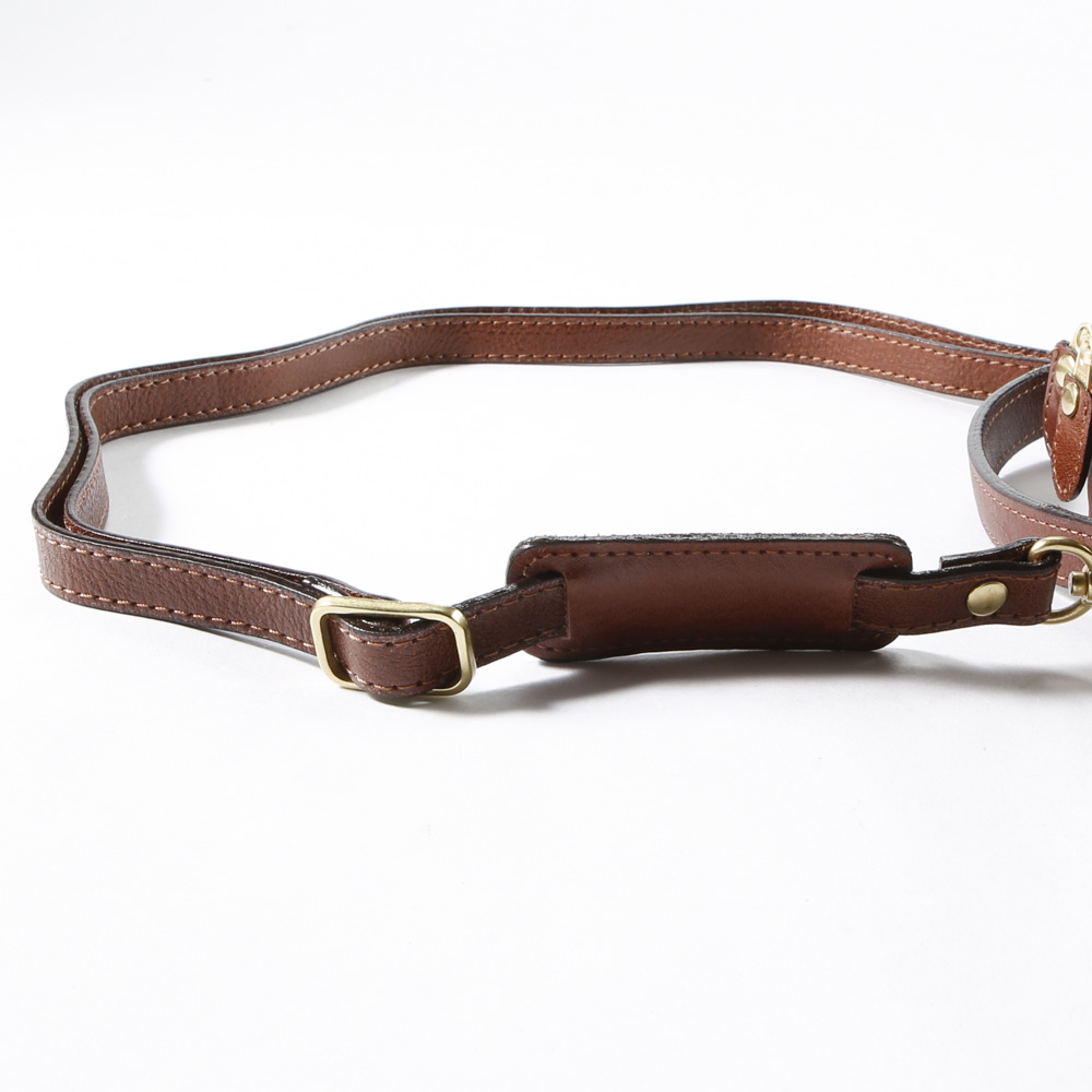 ラガード LUGARD ショルダーバッグ NEVADA 4965【FITHOUSE ONLINE SHOP】