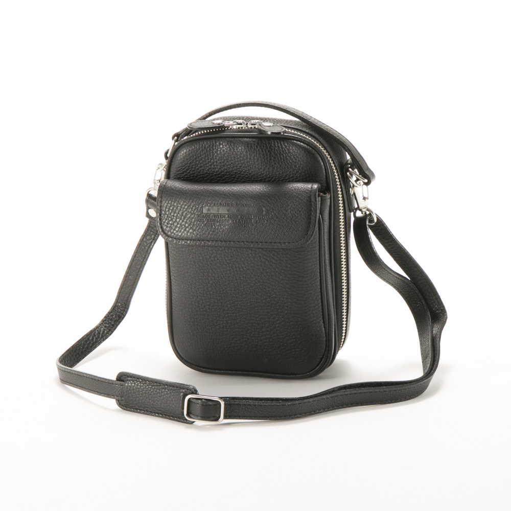 ラガード LUGARD ショルダーバッグ NEVADA 4965-10【FITHOUSE ONLINE SHOP】